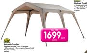 Camp Master Boland Gazebo