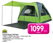 Camp Master Camp Dome 410 Tent