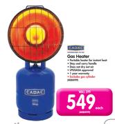 Cadac Gas Heater