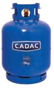 Cadac 9kg Gas Cylinder
