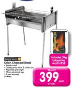 Orion Charcoal Braai