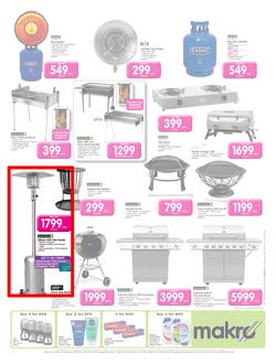 Makro : General Merchandise (24 May - 01 Jun 2015) , page 19