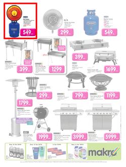 Makro : General Merchandise (24 May - 01 Jun 2015) , page 19