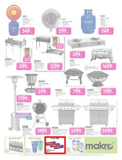 Makro : General Merchandise (24 May - 01 Jun 2015) , page 19