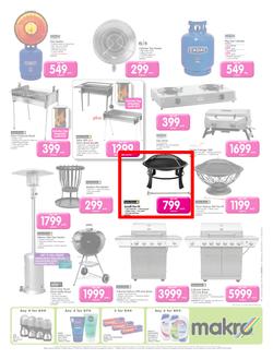 Makro : General Merchandise (24 May - 01 Jun 2015) , page 19