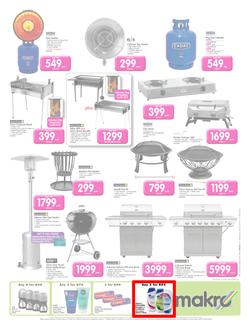 Makro : General Merchandise (24 May - 01 Jun 2015) , page 19