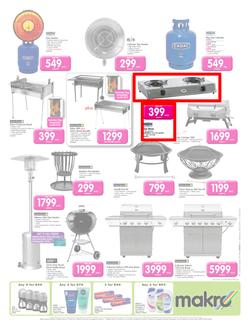 Makro : General Merchandise (24 May - 01 Jun 2015) , page 19