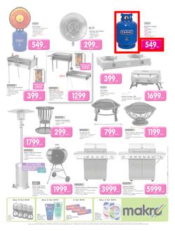 Makro : General Merchandise (24 May - 01 Jun 2015) , page 19