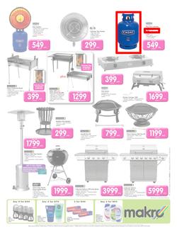 Makro : General Merchandise (24 May - 01 Jun 2015) , page 19