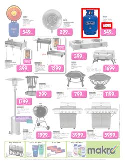 Makro : General Merchandise (24 May - 01 Jun 2015) , page 19