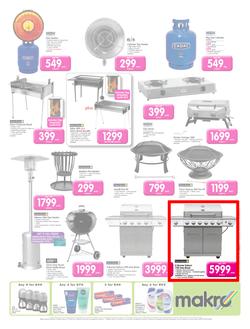 Makro : General Merchandise (24 May - 01 Jun 2015) , page 19