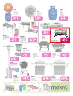Makro : General Merchandise (24 May - 01 Jun 2015) , page 19