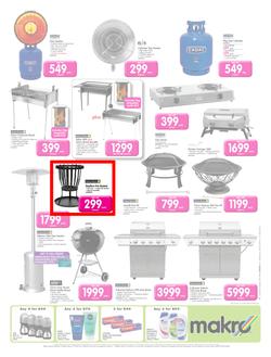Makro : General Merchandise (24 May - 01 Jun 2015) , page 19