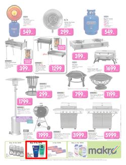 Makro : General Merchandise (24 May - 01 Jun 2015) , page 19