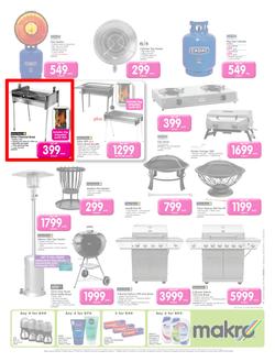 Makro : General Merchandise (24 May - 01 Jun 2015) , page 19