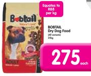 Bobtail Dry Doog Food(All Variants)-25Kg