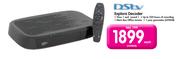 DStv Explora Decoder,,,