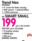 Samsung Trend Neo-On Smart Small