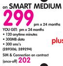 Samsung Trend Neo-On Smart Medium
