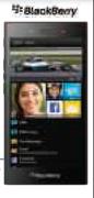 Blackberry Z3-On Smart Chat 1GB