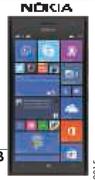 Nokia Lumia 730-On Smart Chat 2GB
