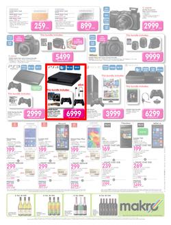 Makro : General Merchandise (26 Apr - 04 May 2015), page 3