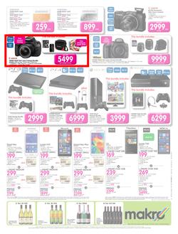 Makro : General Merchandise (26 Apr - 04 May 2015), page 3