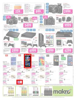 Makro : General Merchandise (26 Apr - 04 May 2015), page 3