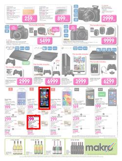 Makro : General Merchandise (26 Apr - 04 May 2015), page 3