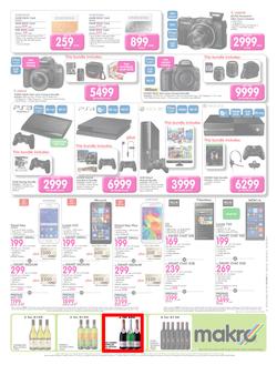 Makro : General Merchandise (26 Apr - 04 May 2015), page 3