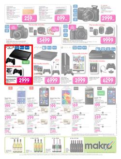 Makro : General Merchandise (26 Apr - 04 May 2015), page 3