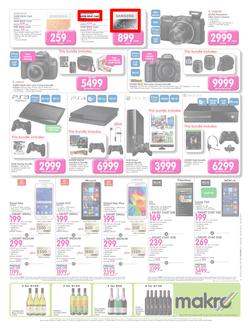Makro : General Merchandise (26 Apr - 04 May 2015), page 3