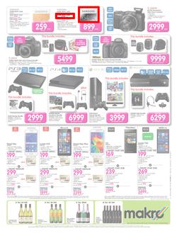 Makro : General Merchandise (26 Apr - 04 May 2015), page 3