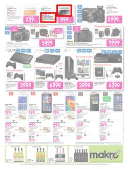 Makro : General Merchandise (26 Apr - 04 May 2015), page 3