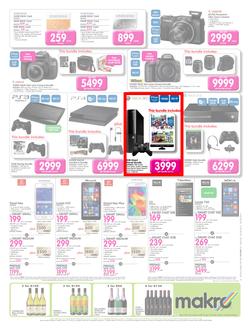 Makro : General Merchandise (26 Apr - 04 May 2015), page 3