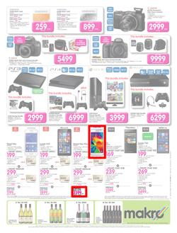 Makro : General Merchandise (26 Apr - 04 May 2015), page 3