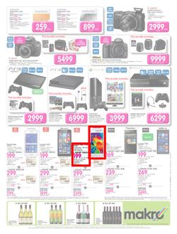 Makro : General Merchandise (26 Apr - 04 May 2015), page 3