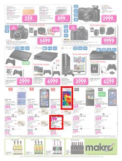 Makro : General Merchandise (26 Apr - 04 May 2015), page 3