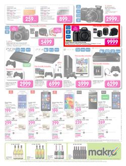 Makro : General Merchandise (26 Apr - 04 May 2015), page 3