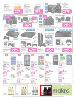 Makro : General Merchandise (26 Apr - 04 May 2015), page 3