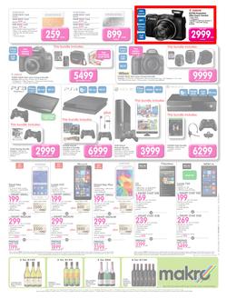 Makro : General Merchandise (26 Apr - 04 May 2015), page 3