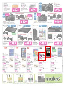 Makro : General Merchandise (26 Apr - 04 May 2015), page 3