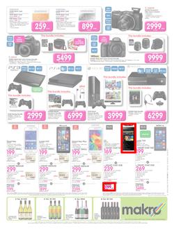 Makro : General Merchandise (26 Apr - 04 May 2015), page 3