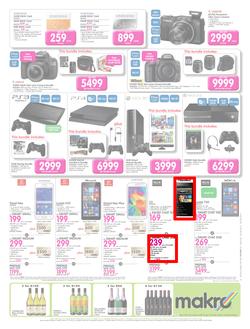 Makro : General Merchandise (26 Apr - 04 May 2015), page 3