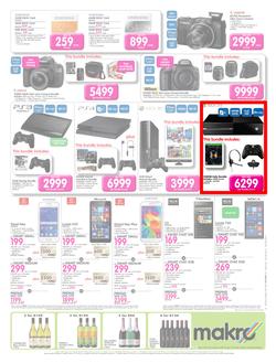 Makro : General Merchandise (26 Apr - 04 May 2015), page 3