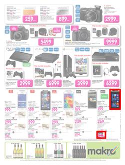 Makro : General Merchandise (26 Apr - 04 May 2015), page 3