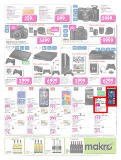 Makro : General Merchandise (26 Apr - 04 May 2015), page 3