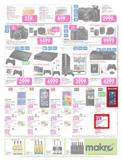 Makro : General Merchandise (26 Apr - 04 May 2015), page 3