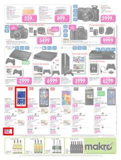 Makro : General Merchandise (26 Apr - 04 May 2015), page 3