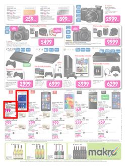 Makro : General Merchandise (26 Apr - 04 May 2015), page 3